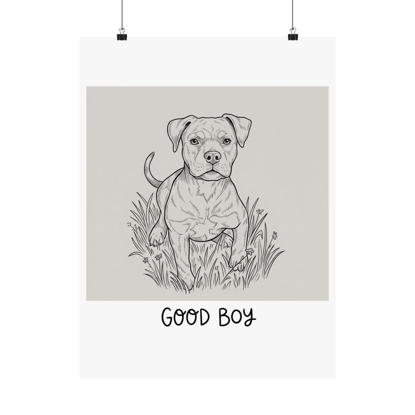 Good Boy