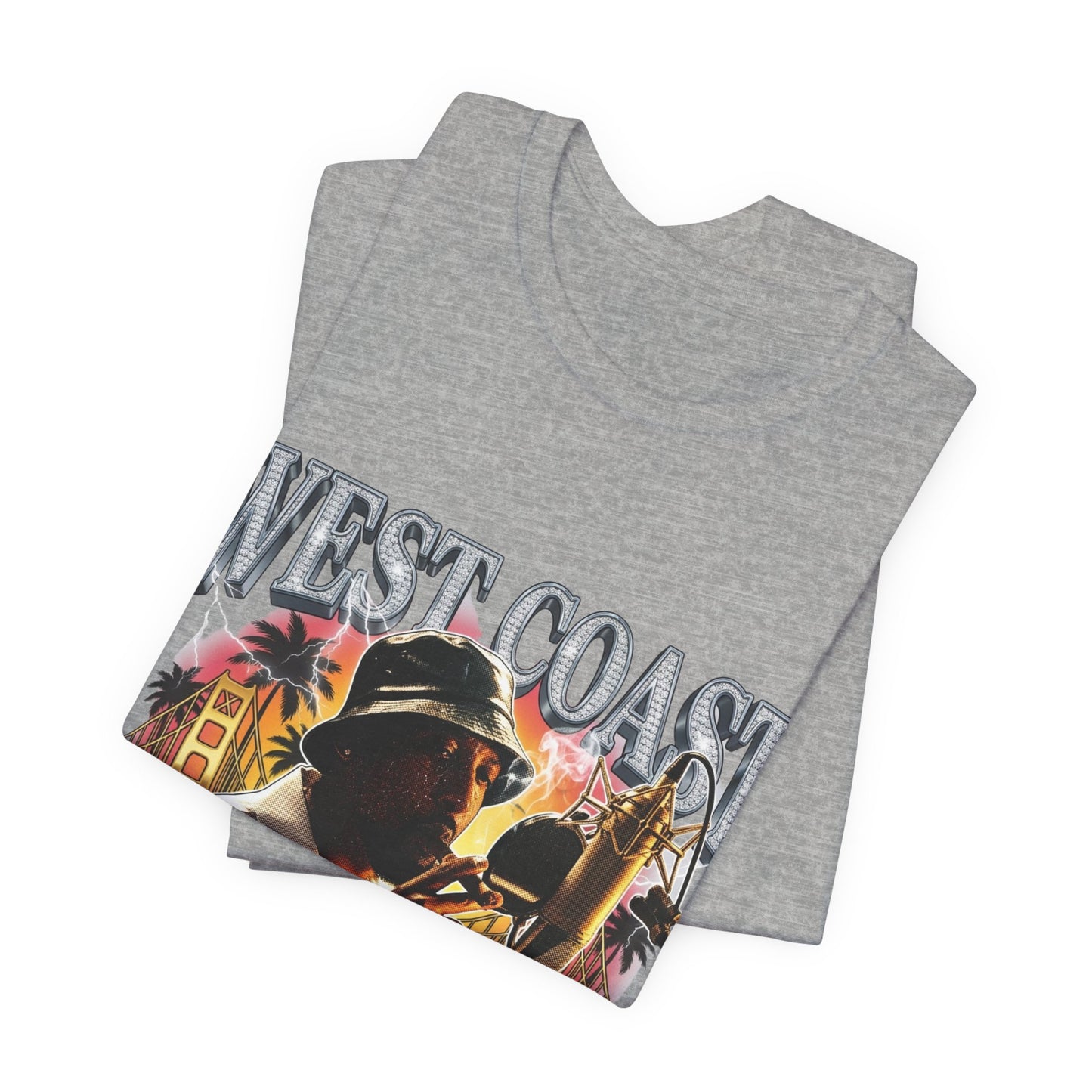 West Coast Love