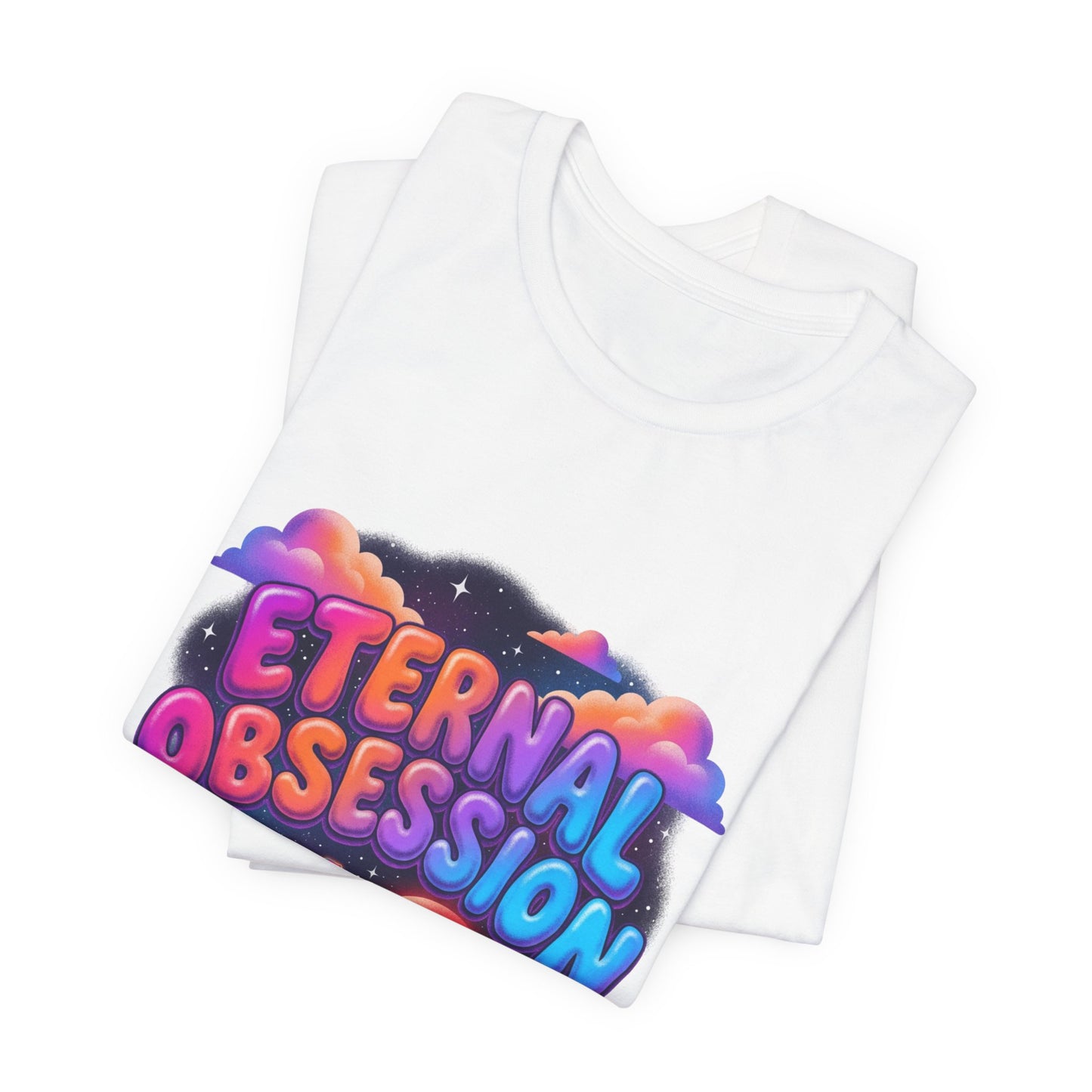 Eternal Obsession - Edit