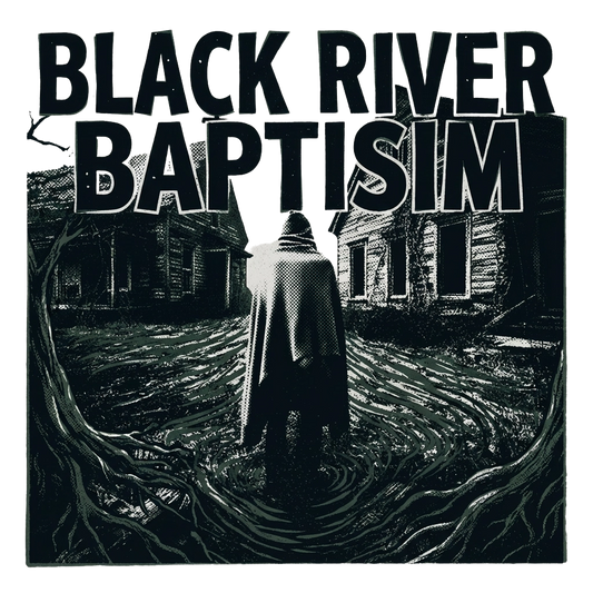 Black River Baptisim