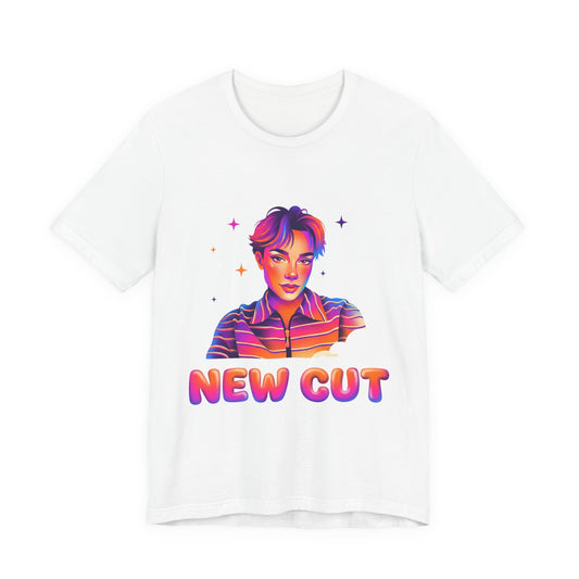 NEW CUT