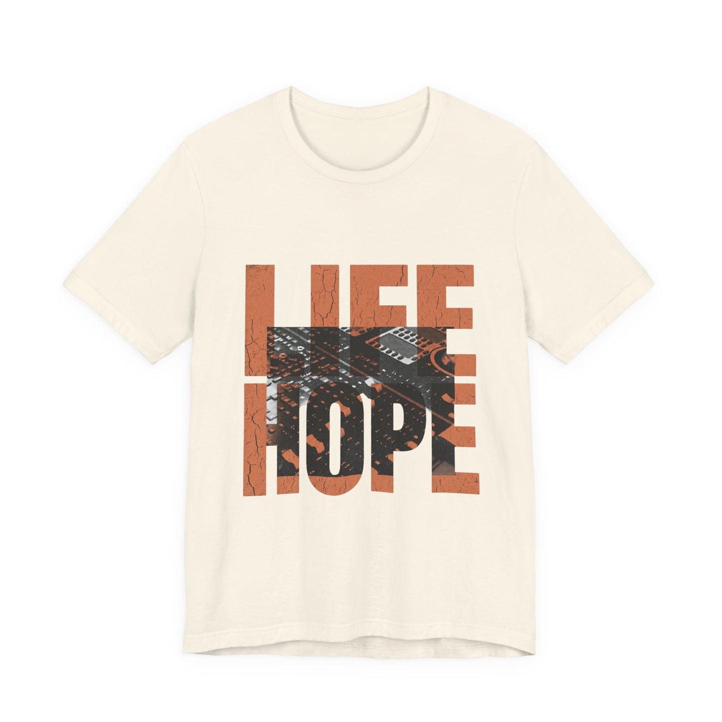 LIFE HOPE