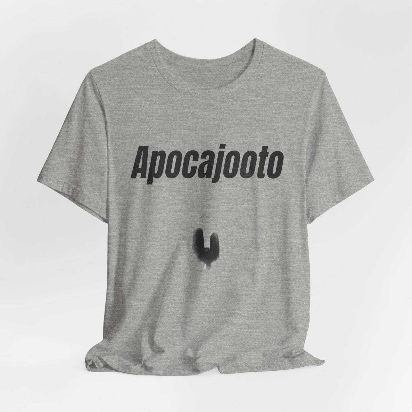 Apocajooto