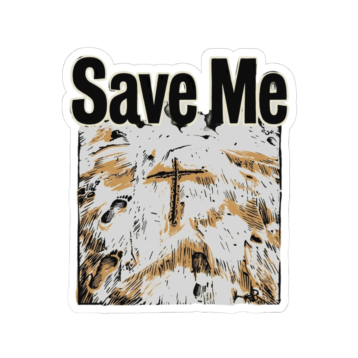 Save Me