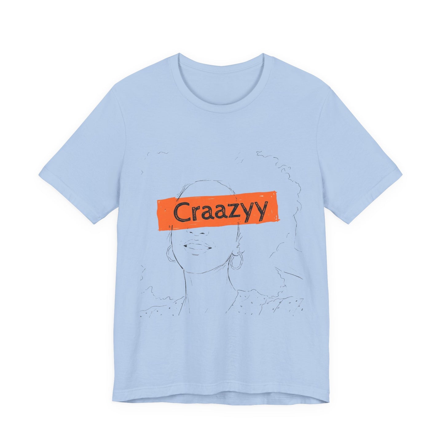 Craazyy — Urban Minimalist Contour