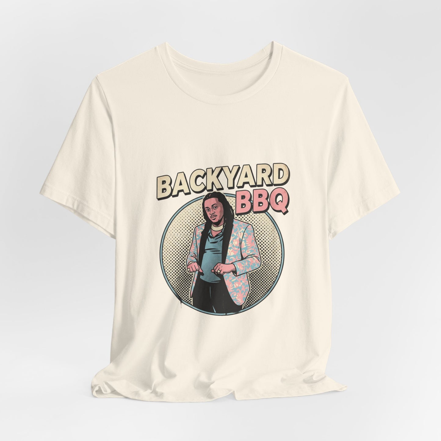Backyard BBQ