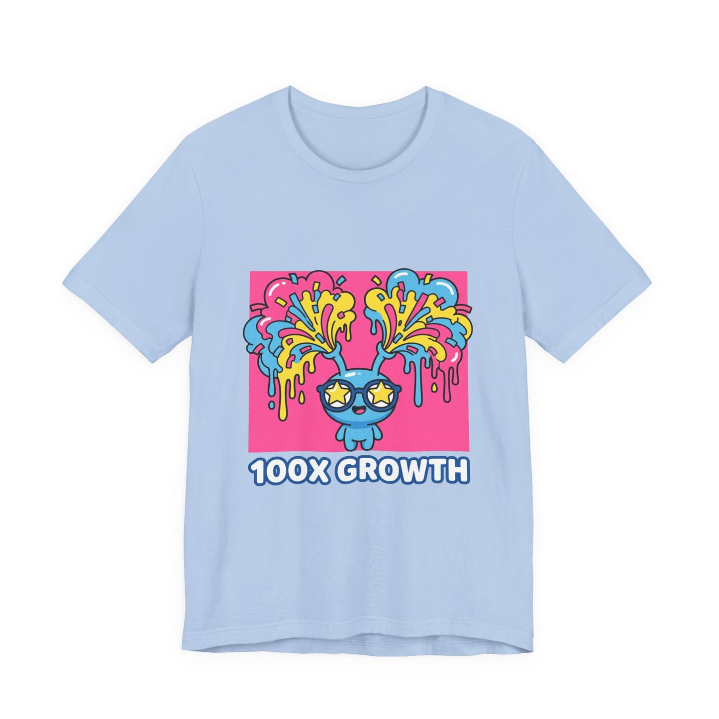 100x Growth