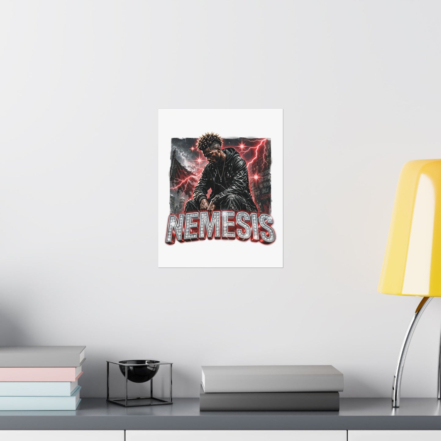Nemesis