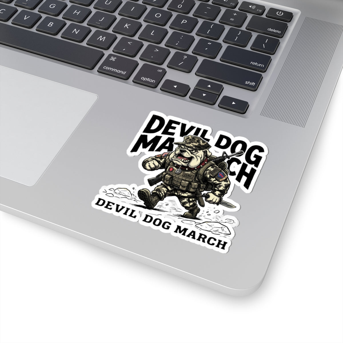 Devil Dog March