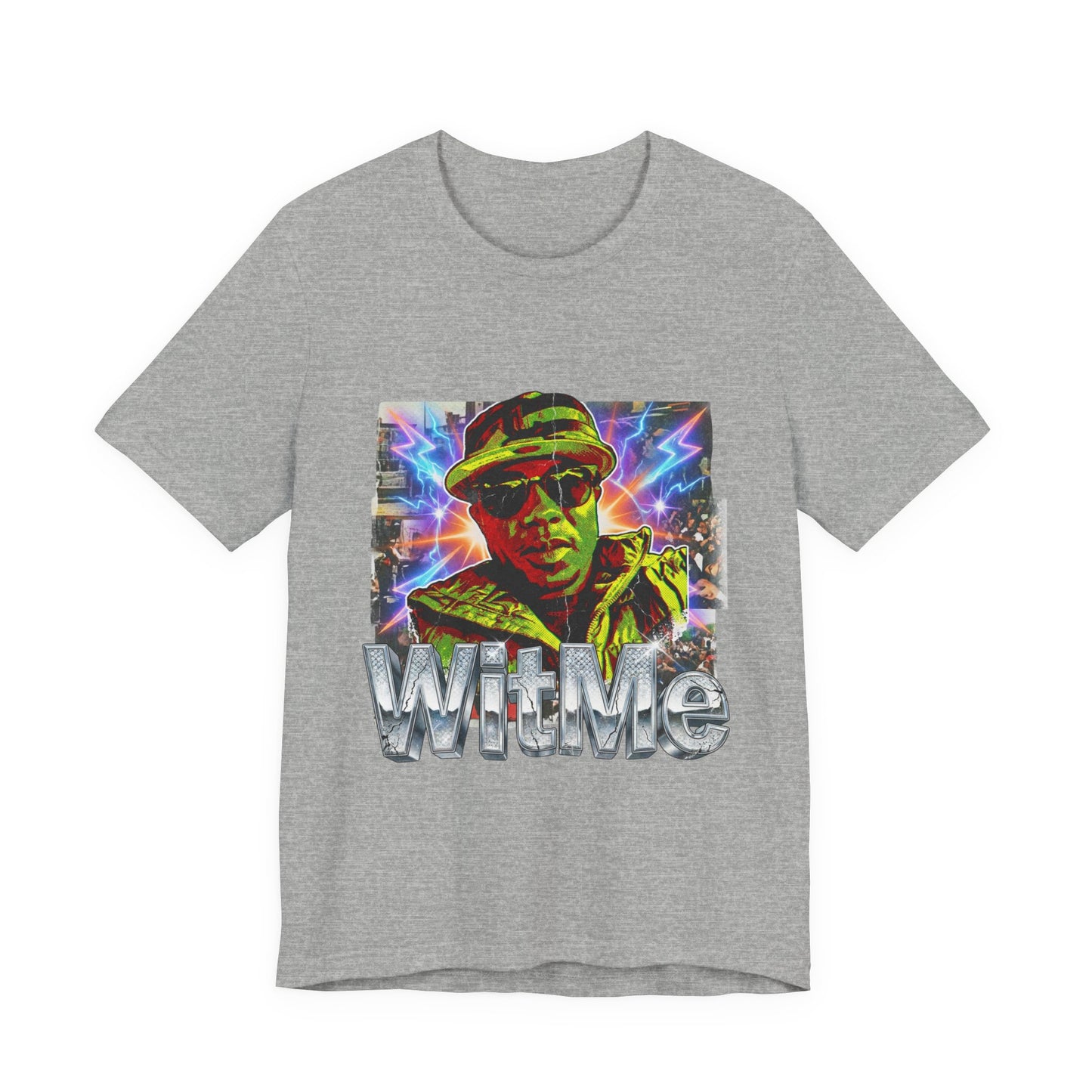 WitMe