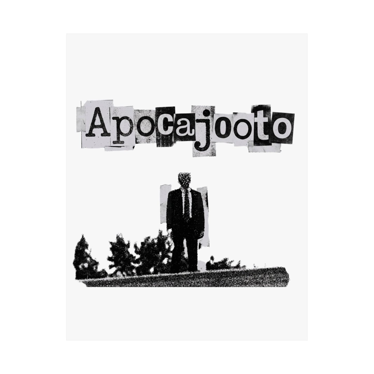 Apocajooto
