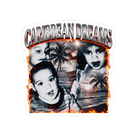 Caribbean Dreams