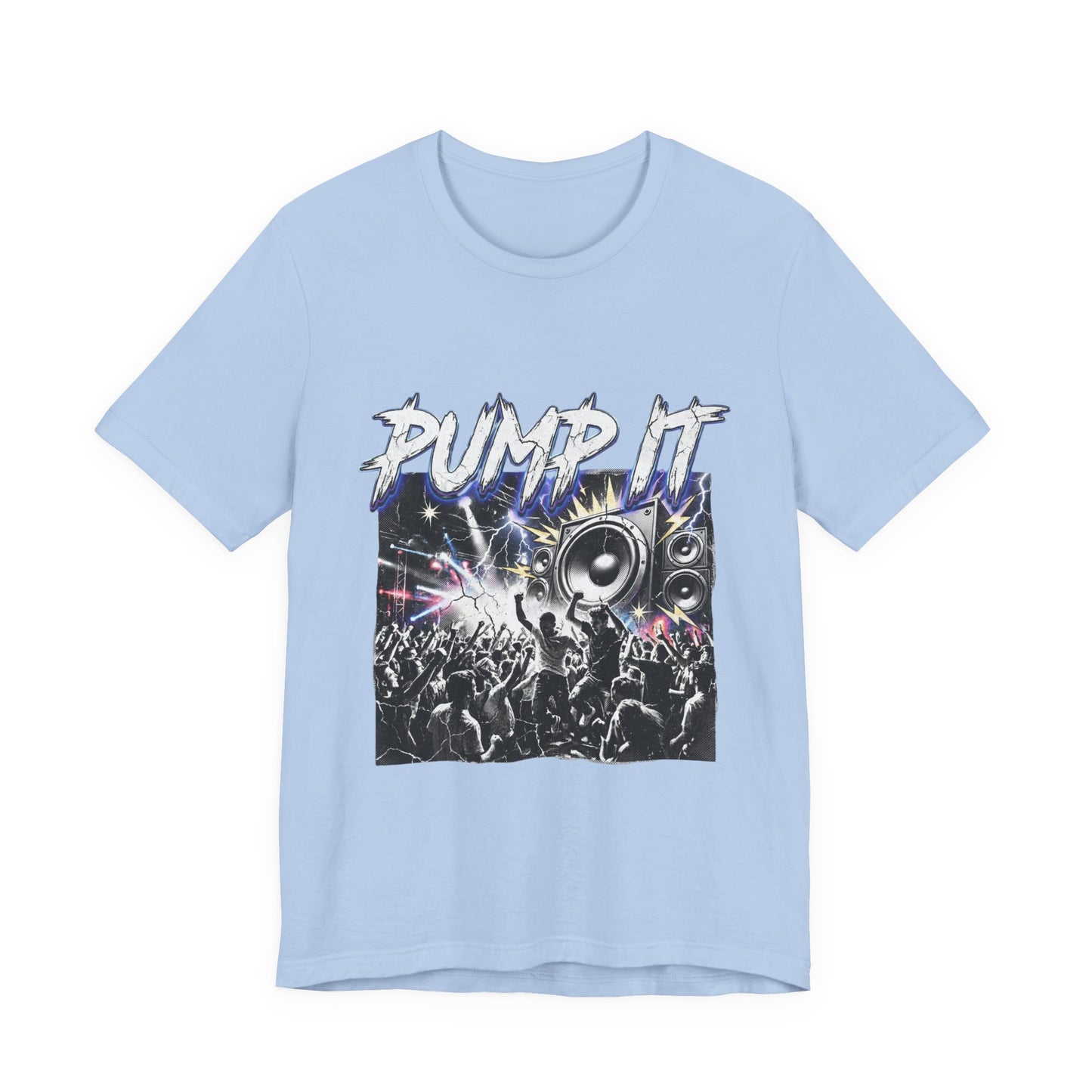 Pump It