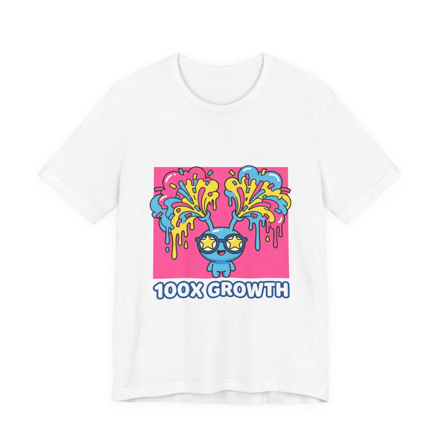 100x Growth