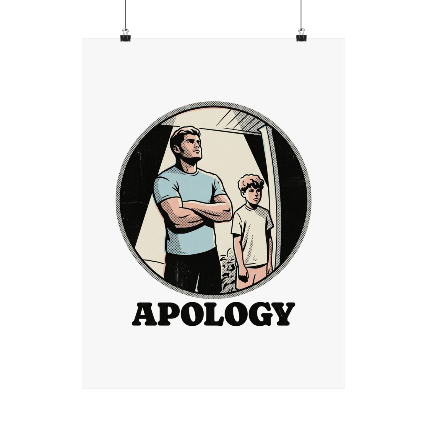 Apology