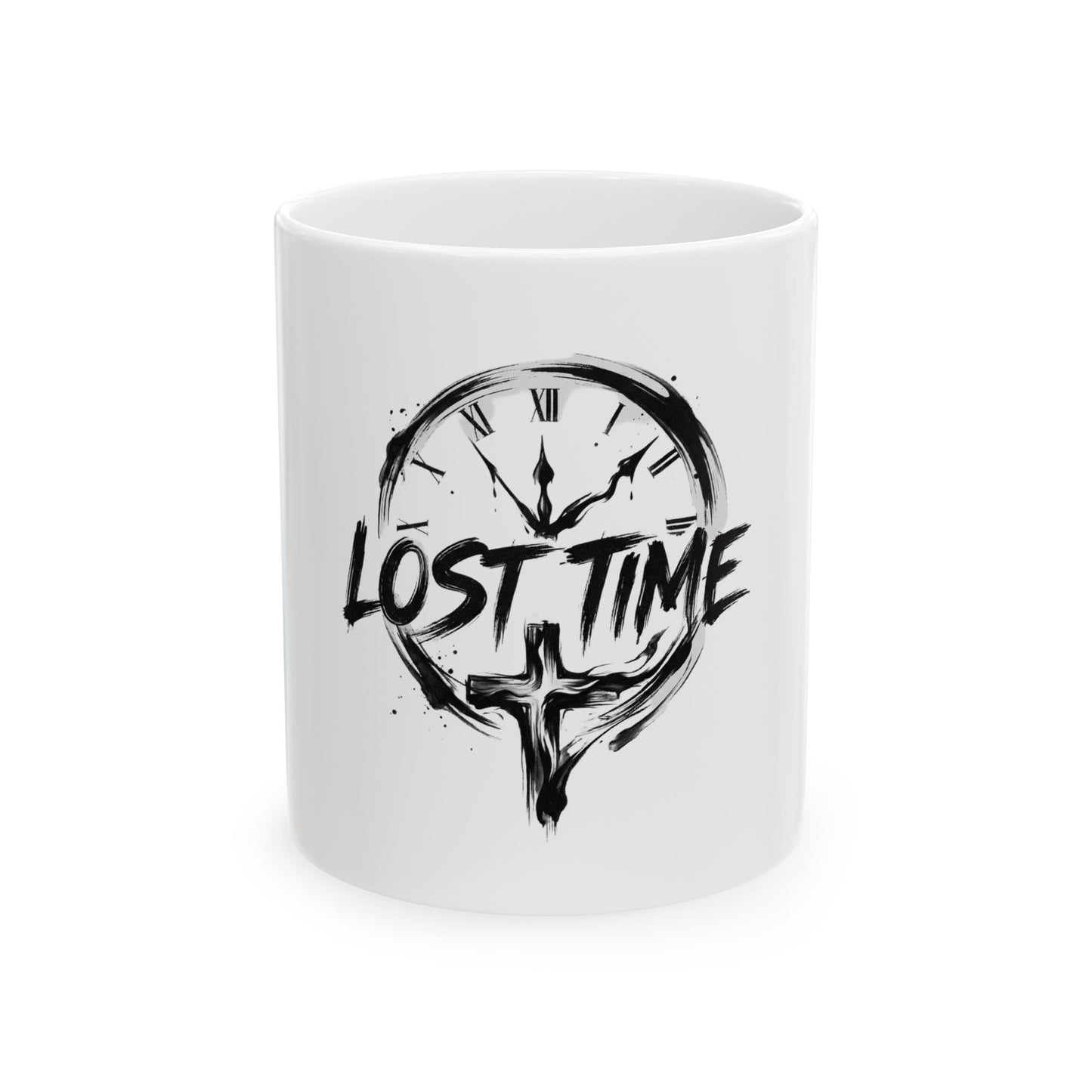 Lost Time (Interlude)