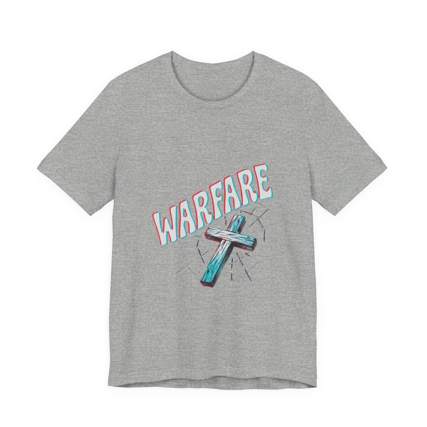 Warfare