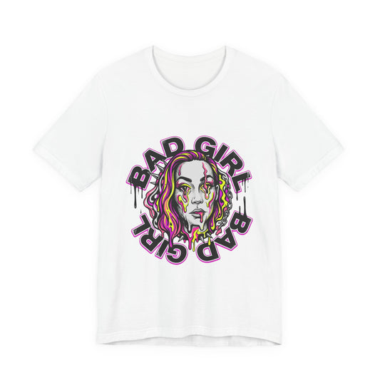 BAD GIRL