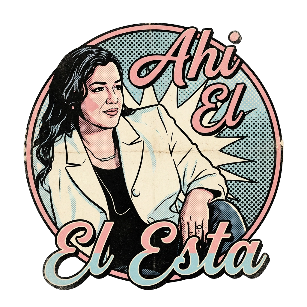Ahi El Esta