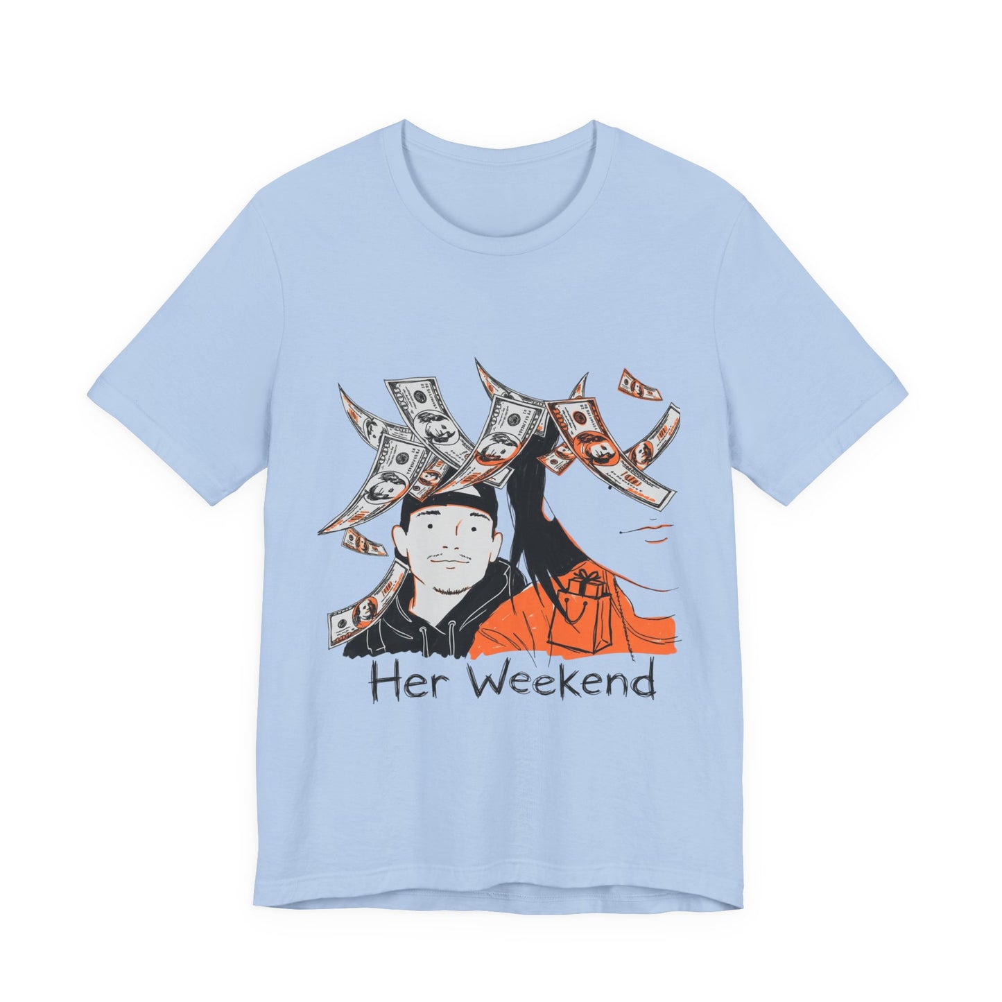 Her Weekend