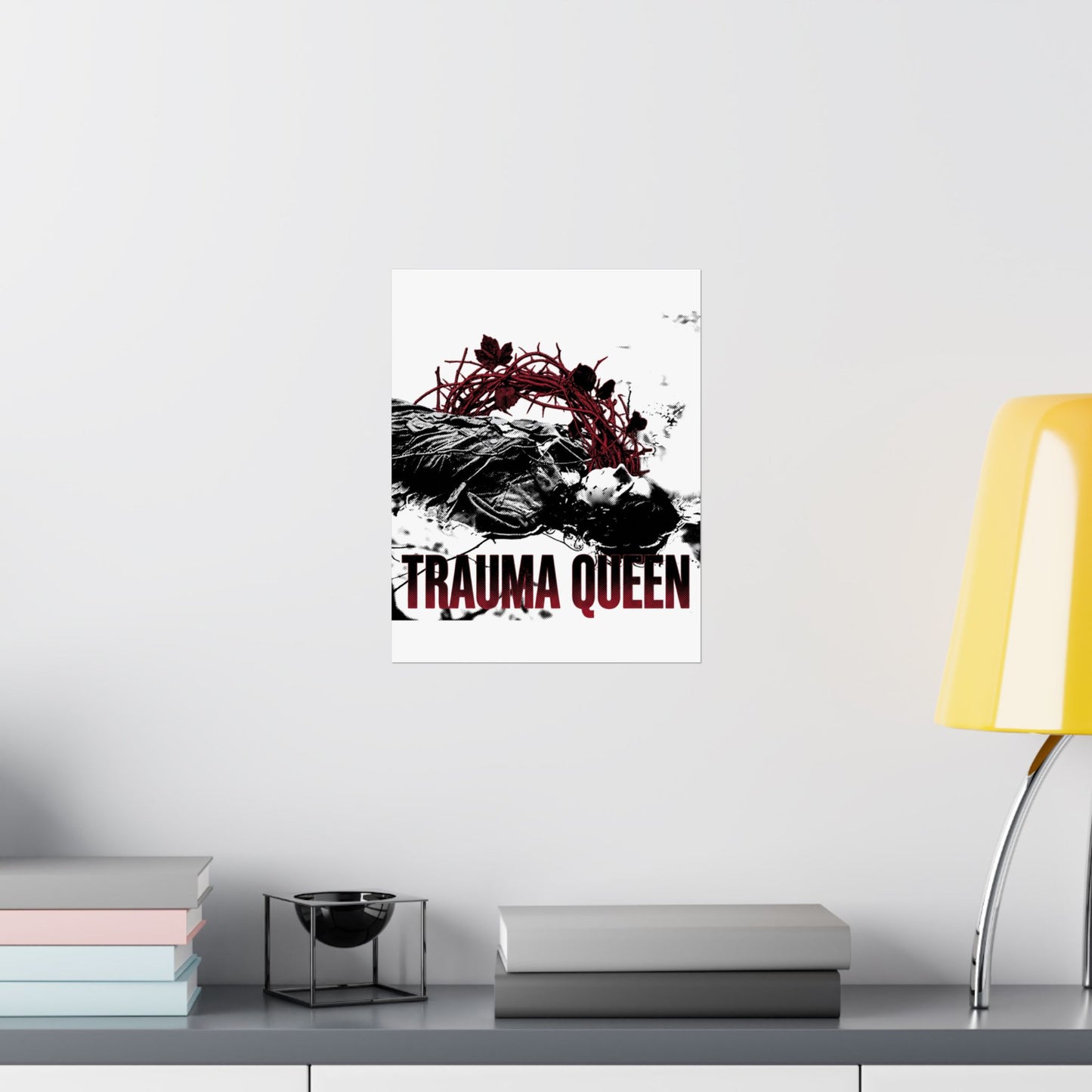 Trauma Queen
