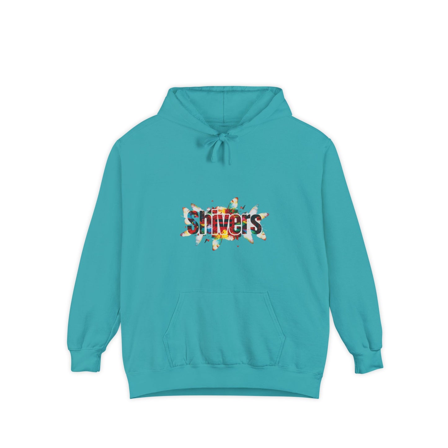 Shivers — Design