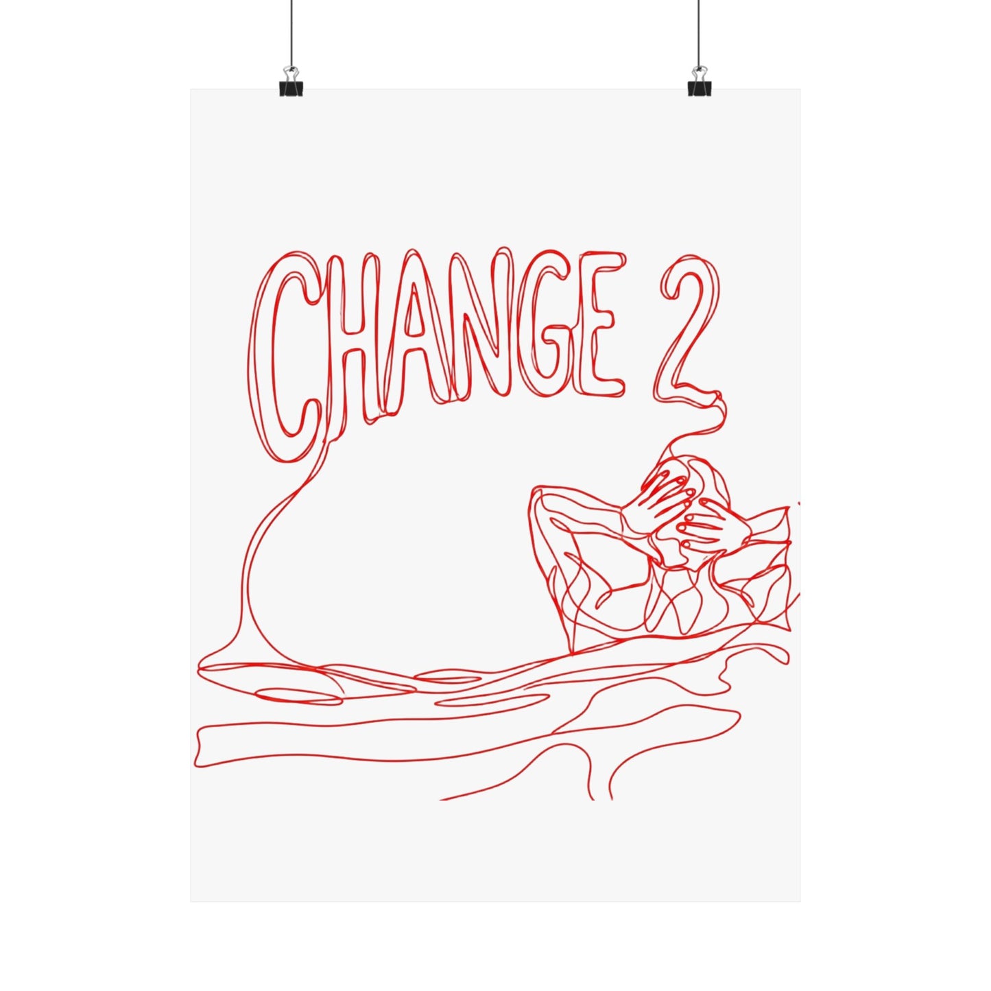 Change 2
