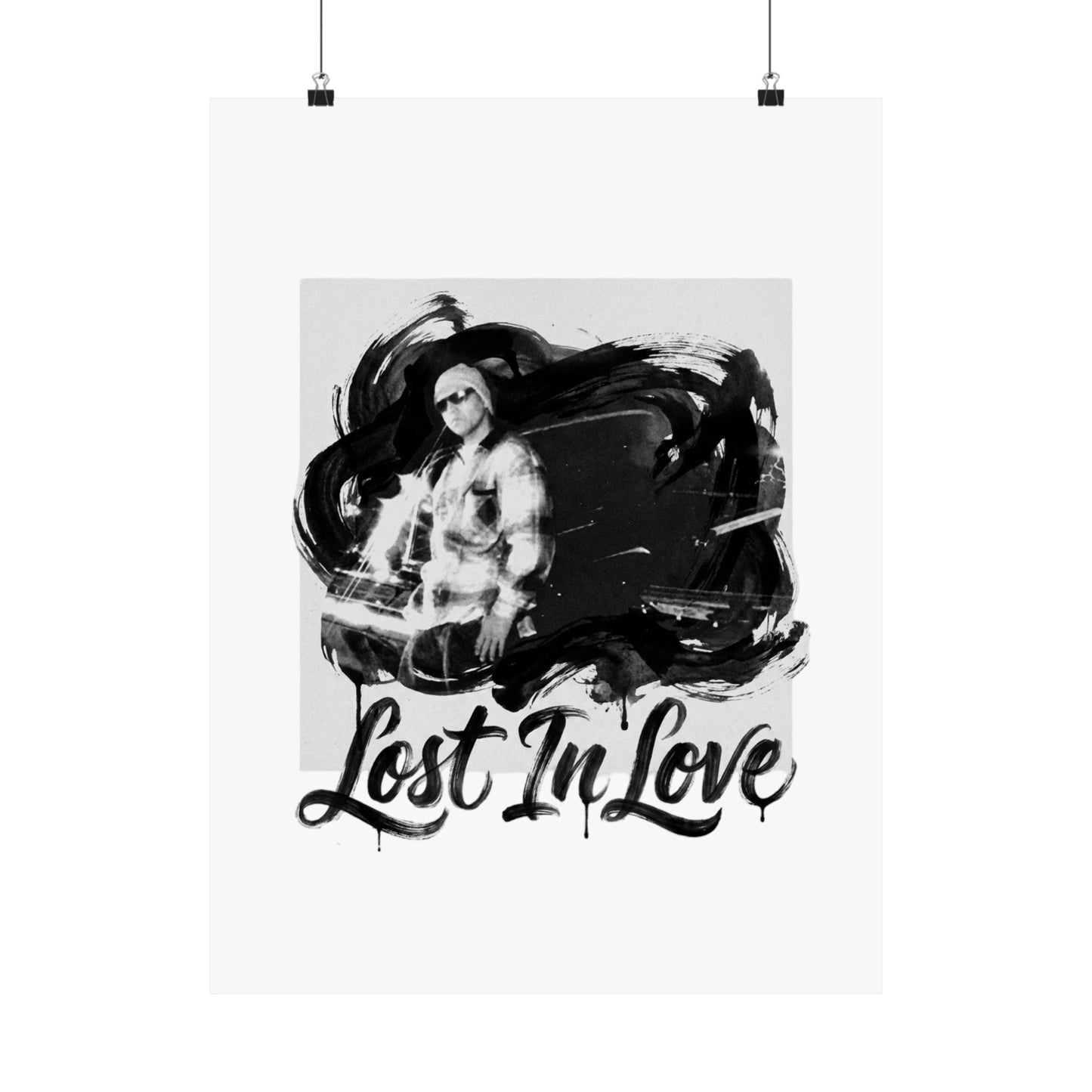 Lost In Love