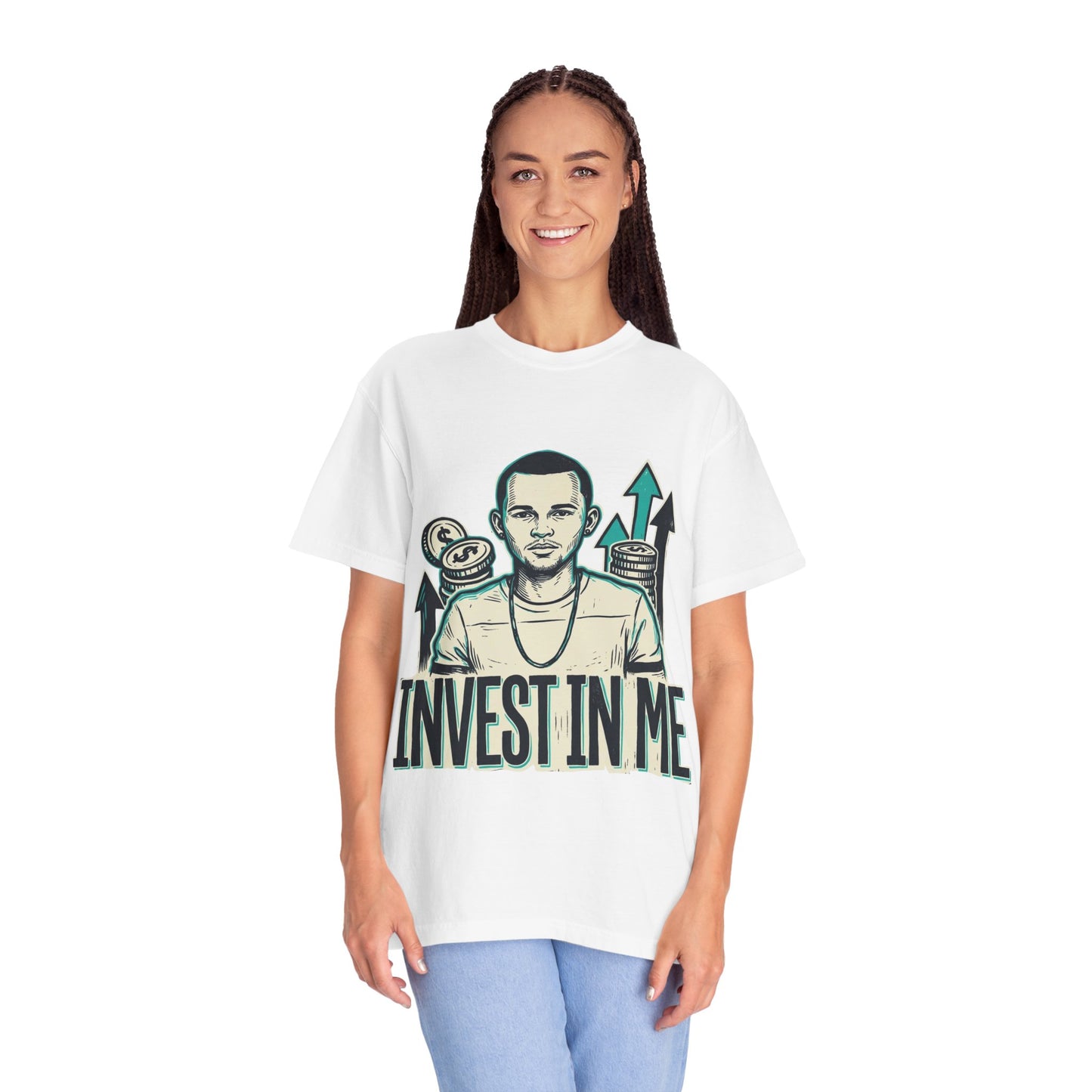 Invest in Me