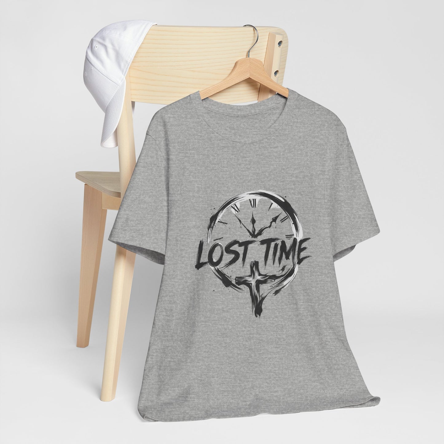 Lost Time (Interlude)