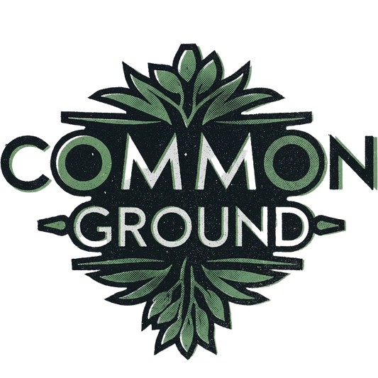 Common Ground