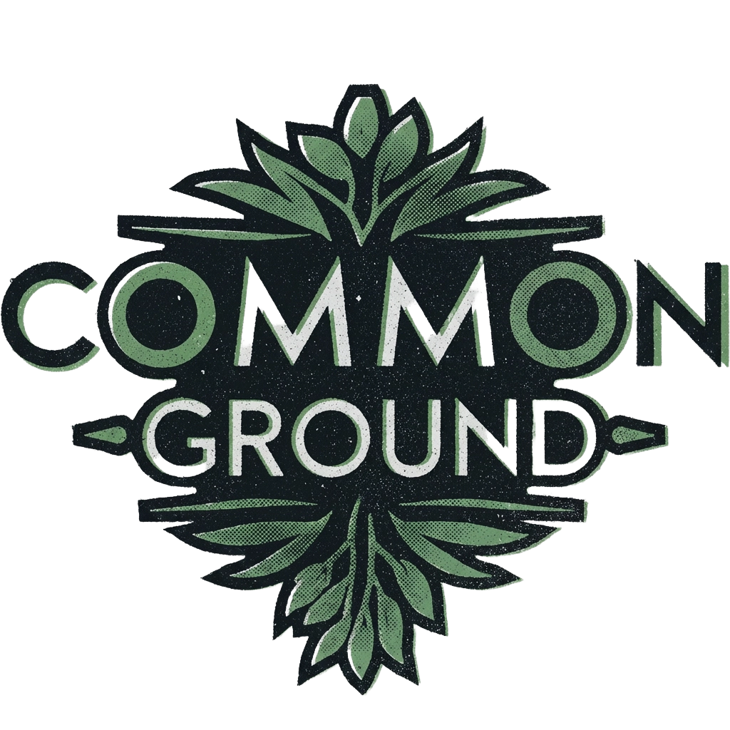 Common Ground