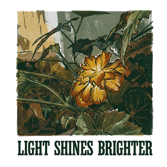 Light Shines Brighter
