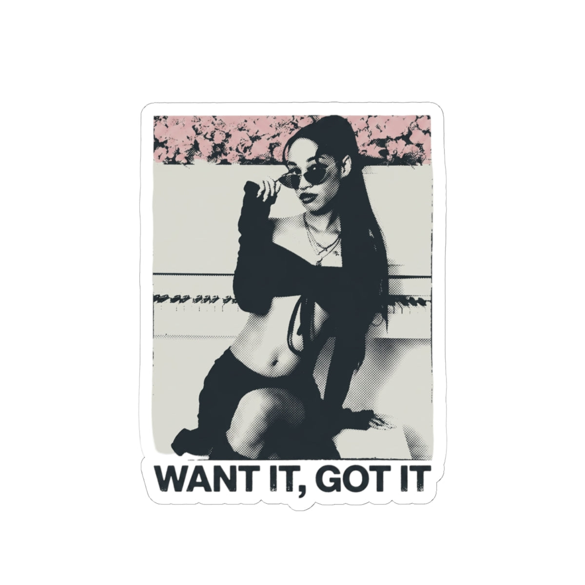 Want It, Got It