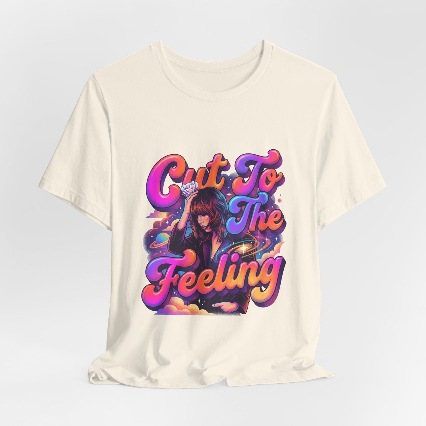 Cut To The Feeling