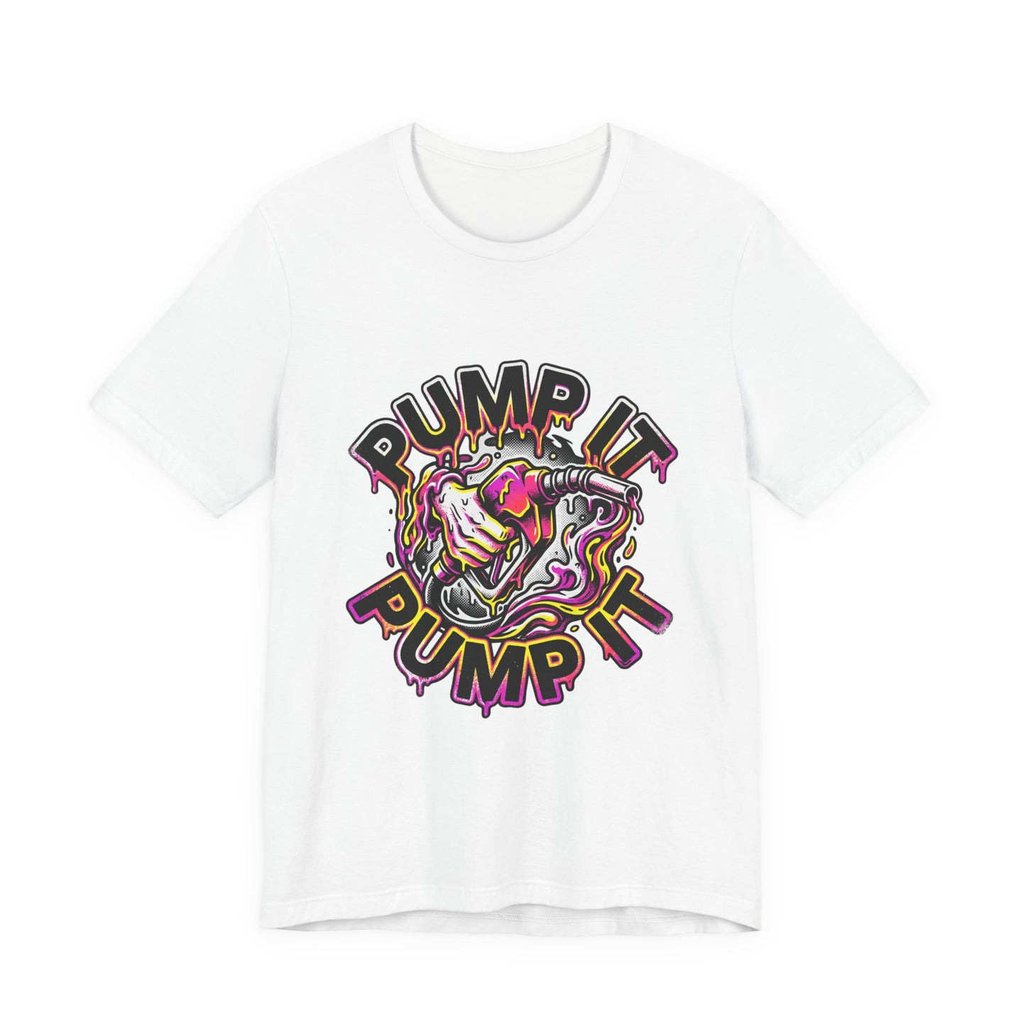 Pump It