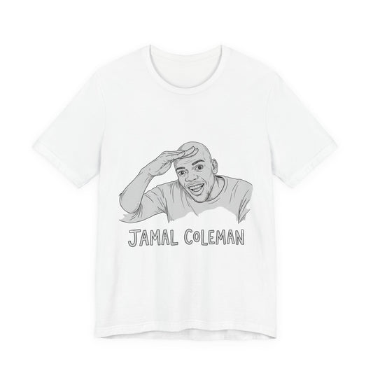 Jamal Coleman