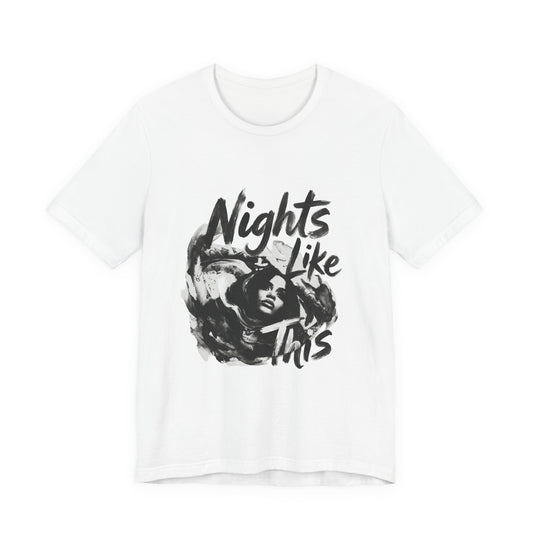 Nights Like This (feat. Ty Dolla $ign)