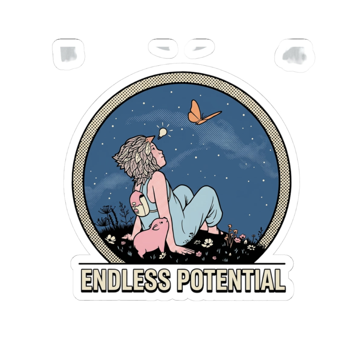 Endless Potential