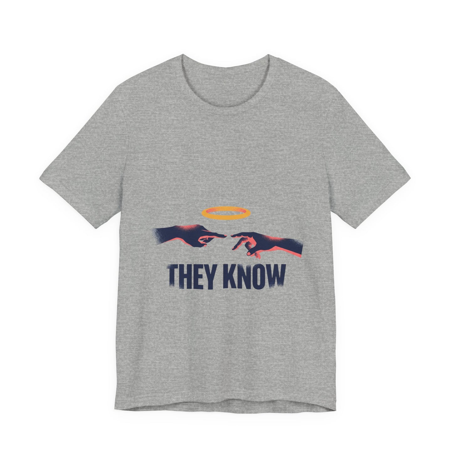 They Know
