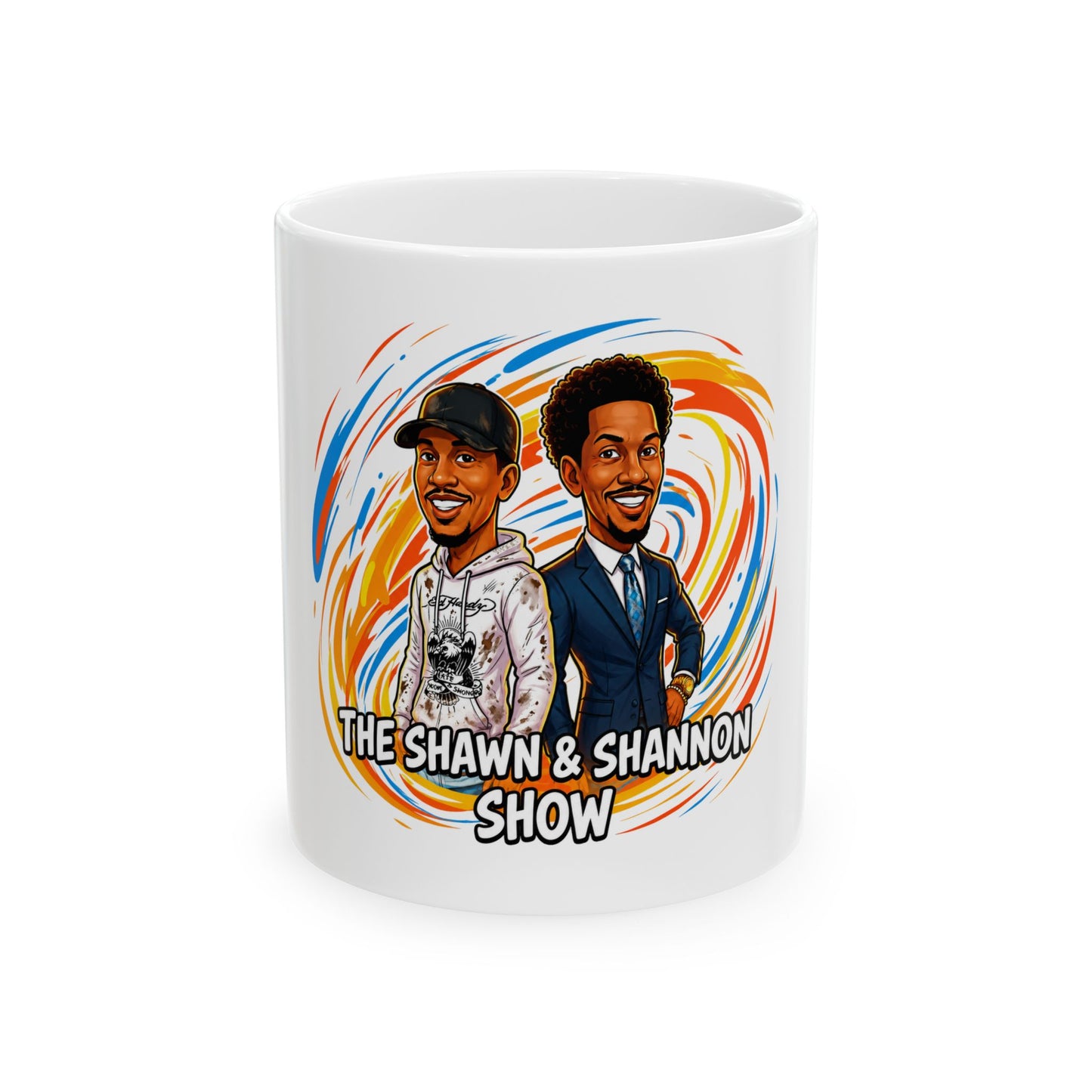 The Shawn & Shannon Show
