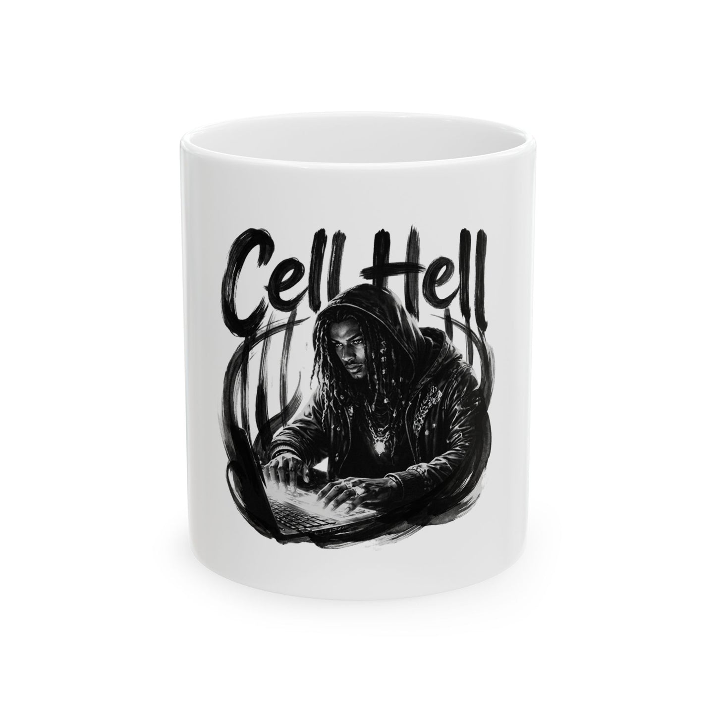 Cell Hell