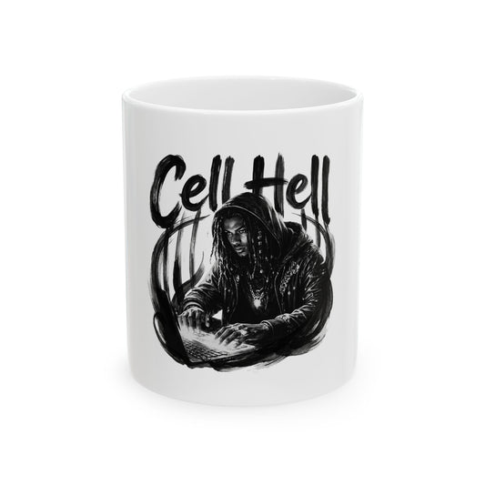 Cell Hell