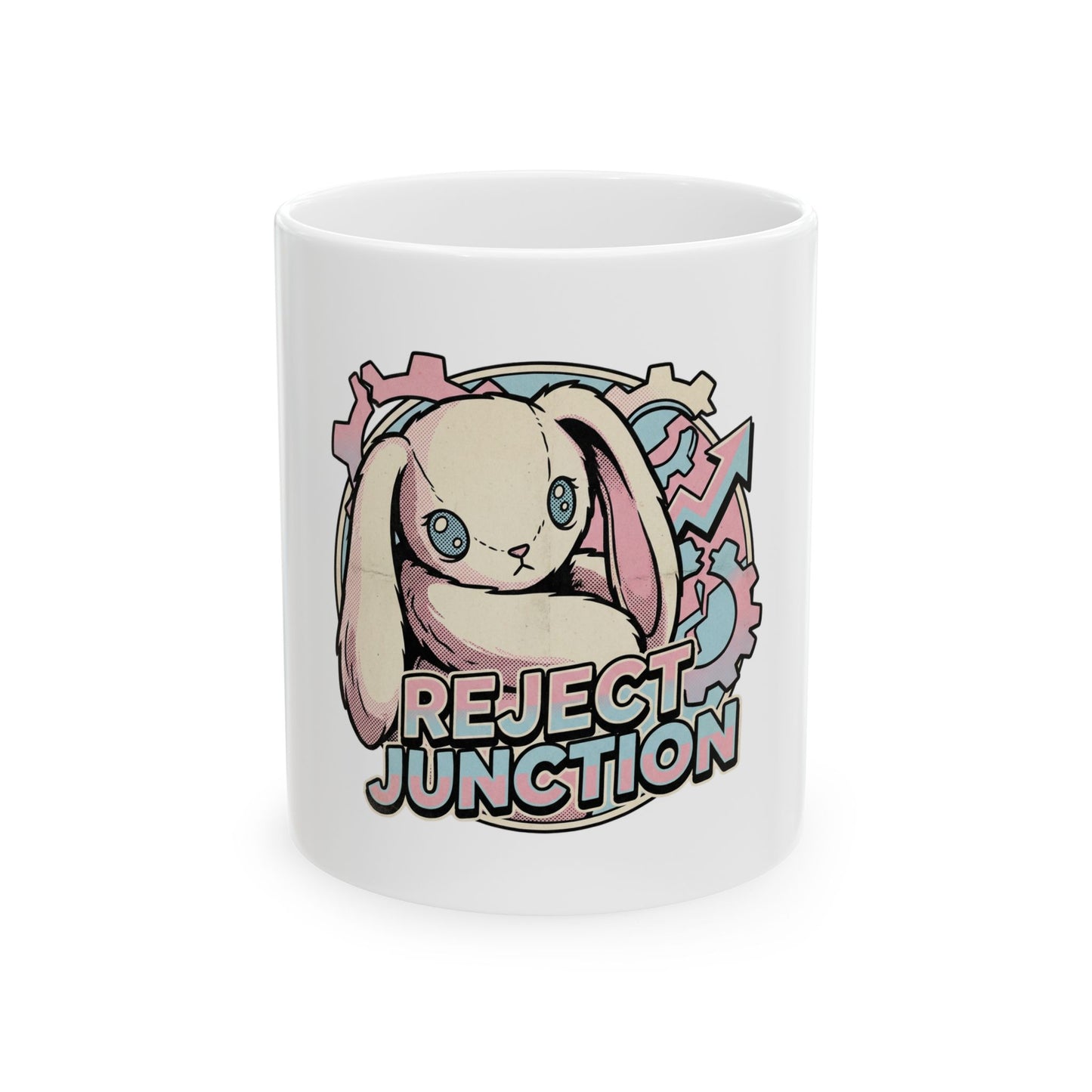 Reject Junction