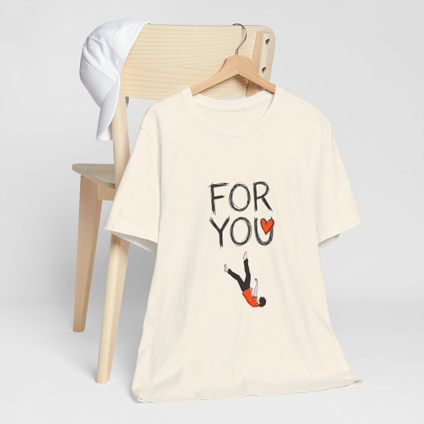 For You