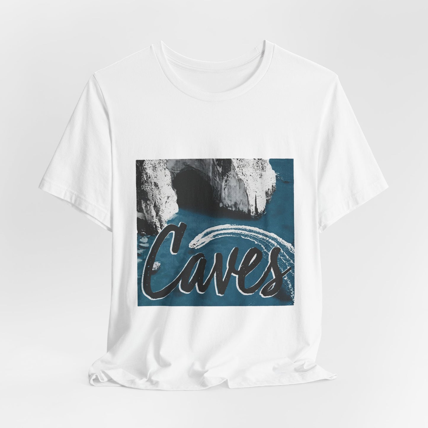 Caves