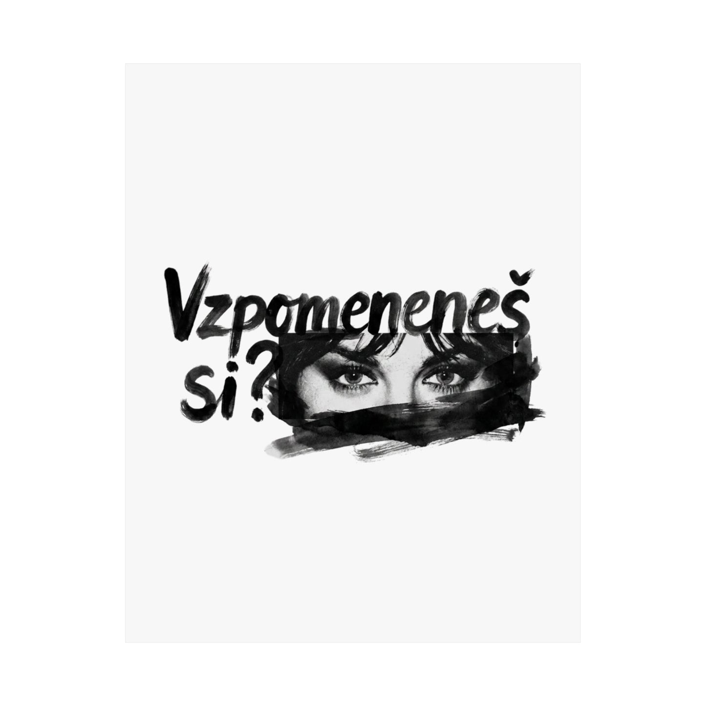 Vzpomeneš si?