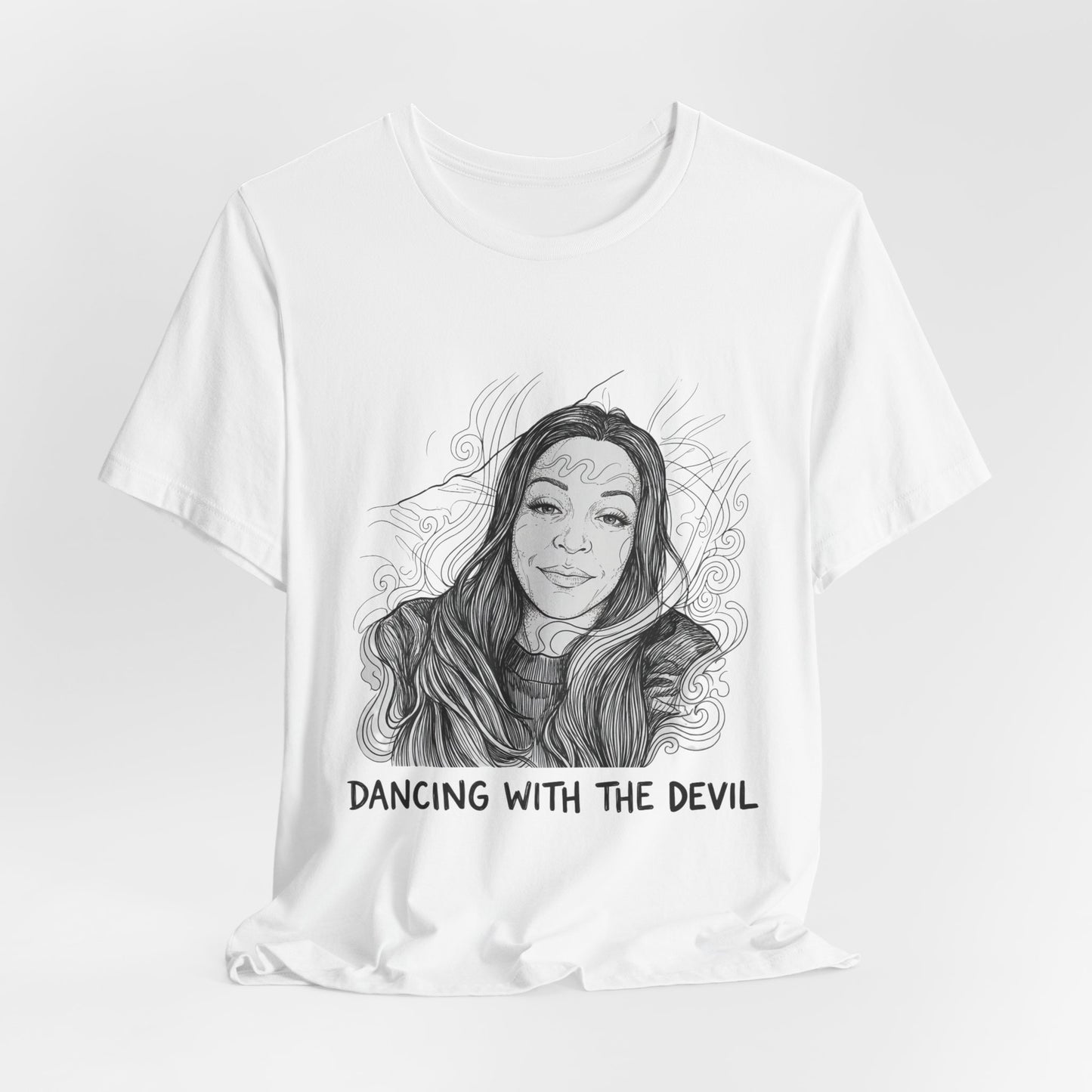 Dancing With The Devil