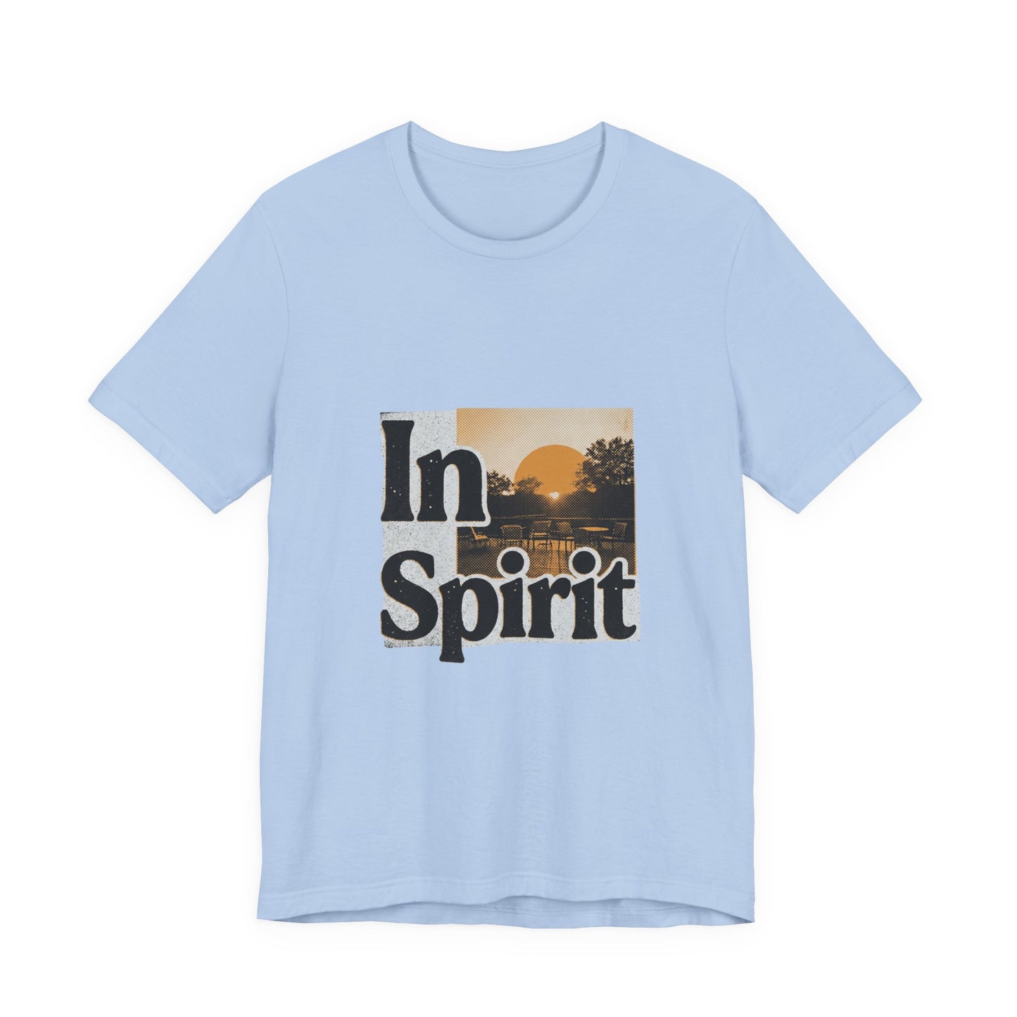 In Spirit