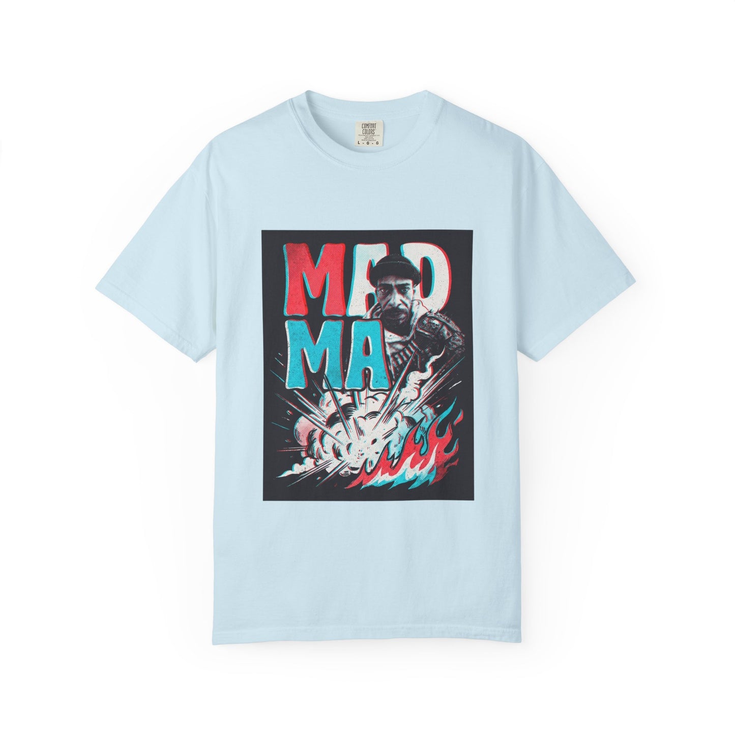 Mad Max